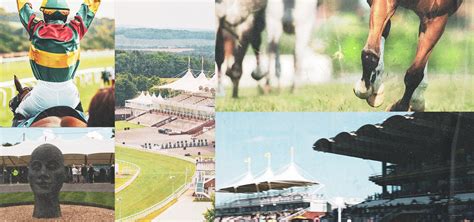 glorious goodwood dates 2020|Glorious Goodwood: Dates, races, runners, history & more.